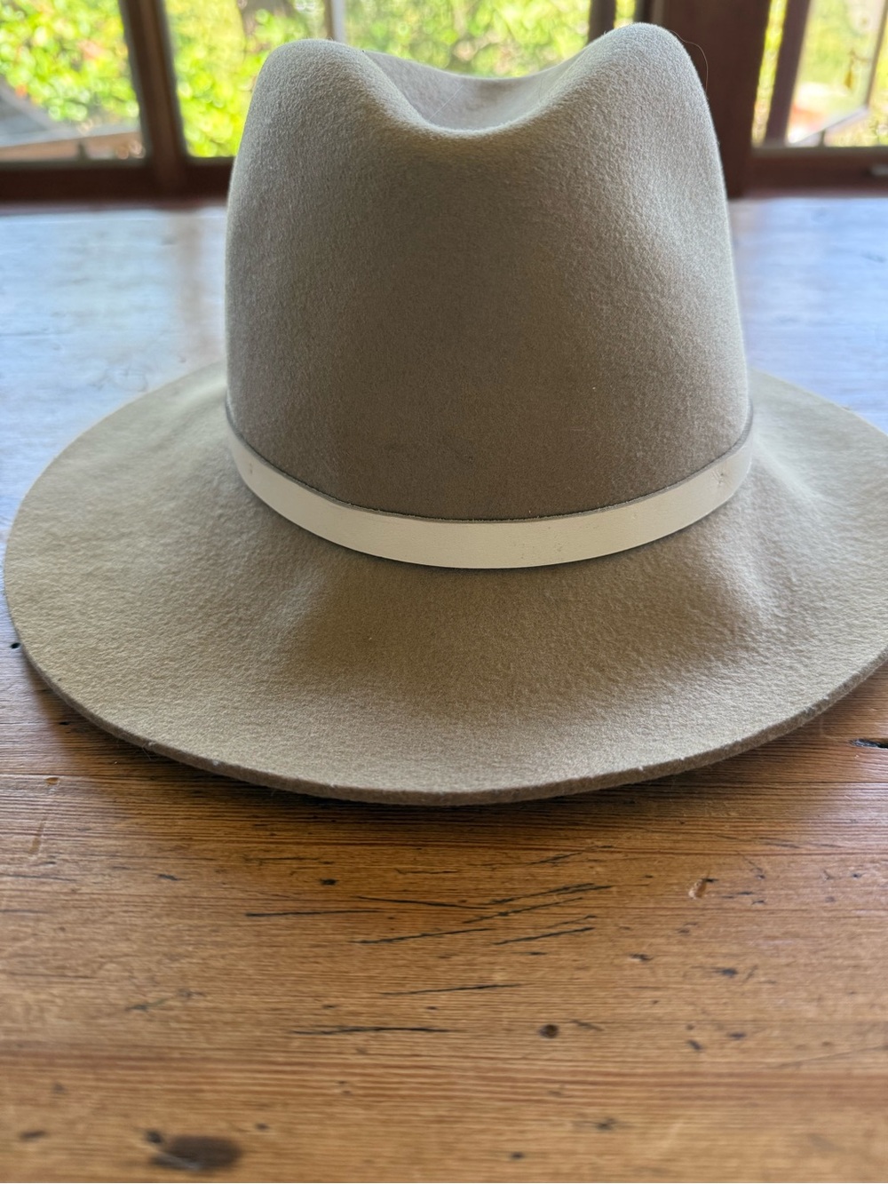 Rag & Bone Wool Hat